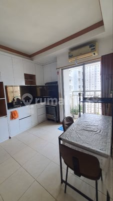 Apartemen Central Park Sewa Studio Central Park - Berlokasi di Central Park, Jak #678849 - foto 4