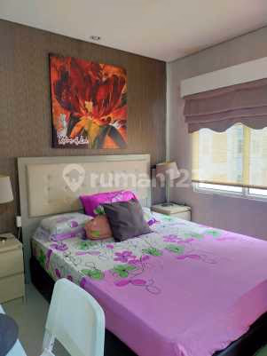 Apartemen Central Park Jual Studio Central Park - Central Park, Jakarta Barat - #375684 - foto 3