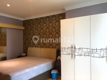 Apartemen Senayan Sewa Studio Senayan - Berlokasi di Senayan, Jakarta #589262 - foto 3
