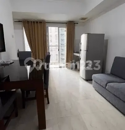 Apartemen Central Park Jual 2BR Central Park - Kesempatan terbatas buat Anda #654645
