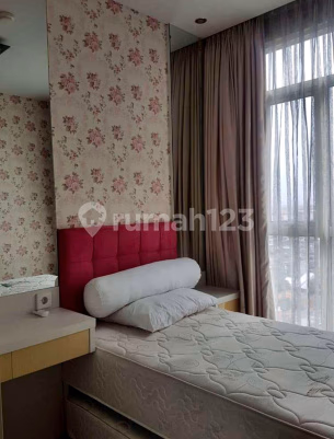Apartemen Central Park Jual 1BR Central Park - Unit apartemen yang terletak d #688126 - foto 5