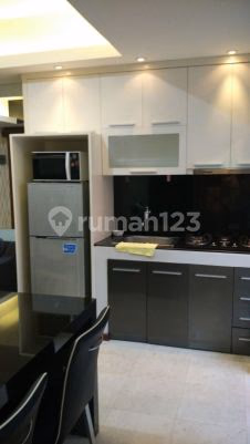 Apartemen Central Park Jual 1BR Central Park - Unit apartemen yang terletak d #606349 - foto 4