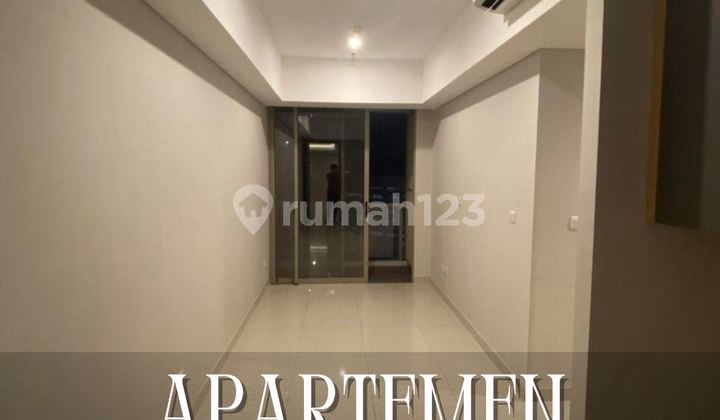 Apartemen Taman Anggrek Jual 3BR 65m² - Apartemen yang terletak di Tam #582946