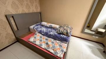 Apartemen Central Park Jual Studio Central Park - Hunian berupa Apartemen 1 lant #686011 - foto 4