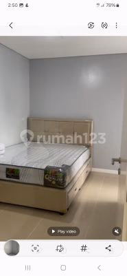 Apartemen Central Park Jual 2BR Central Park - Hunian berupa Apartemen 1 lant #489863 - foto 4