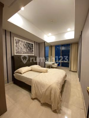 Apartemen Senayan Jual 1BR Senayan - Senayan, Jakarta Barat - di si #636778 - foto 2