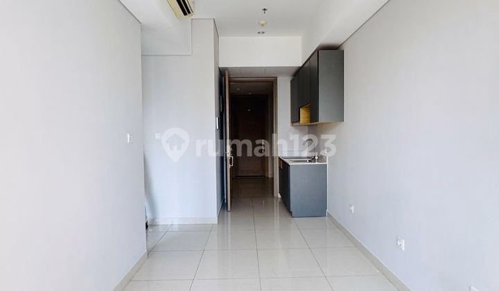 Apartemen Taman Anggrek Jual Studio 44m² - Taman Anggrek, Jakarta Barat - #658445