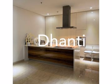 Apartemen Pakubuwono Jual 1BR Pakubuwono - Berlokasi di Pakubuwono, Jakar #647733 - foto 5