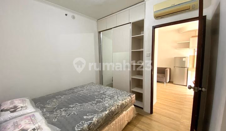 Apartemen Central Park Jual 2BR Central Park - Dijual Apartemen di wilayah Ce #459198
