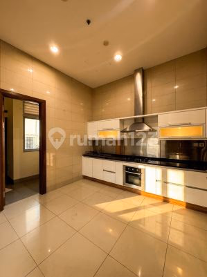 Apartemen Senayan Jual 3BR Senayan - For Sale Senayan City Residenc #656461 - foto 3