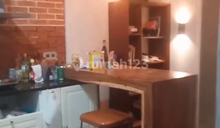Apartemen Taman Anggrek Jual 1BR 50m² - Berlokasi di Taman Anggrek, Ja #472854