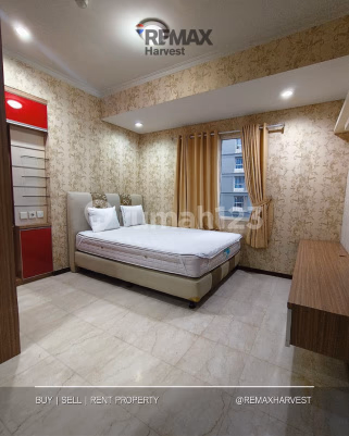 Apartemen Central Park Jual 1BR Central Park 86m² - Hunian berupa Apartemen 1 lant #657370 - foto 2