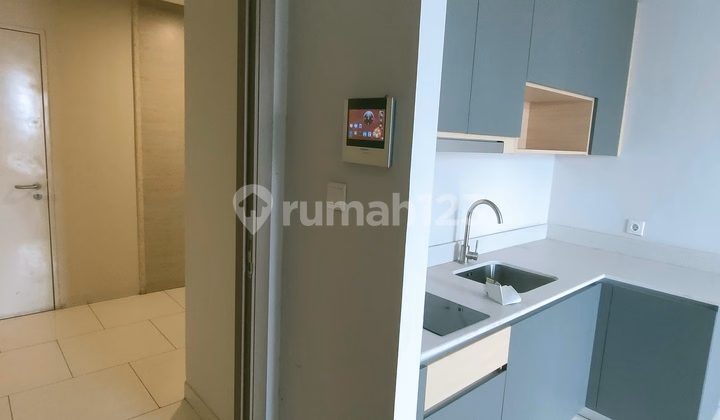 Apartemen Taman Anggrek Jual Studio - Apartemen 1 lantai di kawasan #678658