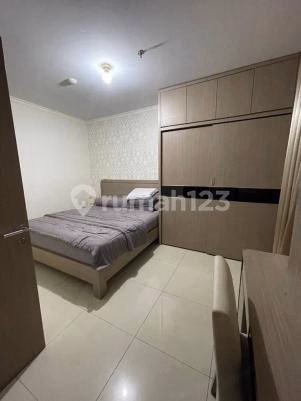 Apartemen Central Park Jual 1BR Central Park - Unit apartemen 1 lantai di Cen #673916 - foto 5