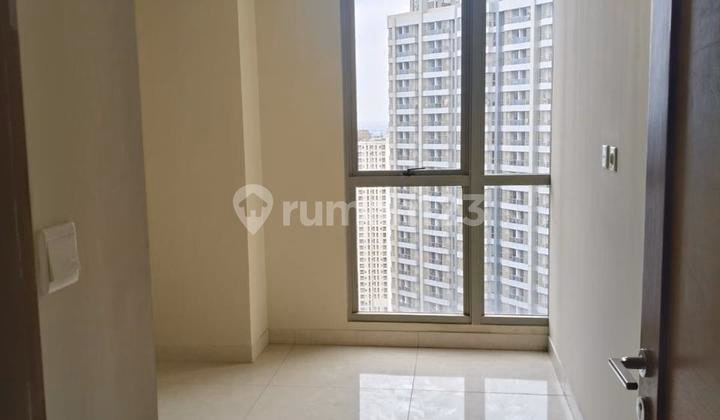 Apartemen Taman Anggrek Jual Studio 135m² Lt.135 - Di Taman Anggrek, Jakarta Bara #614890