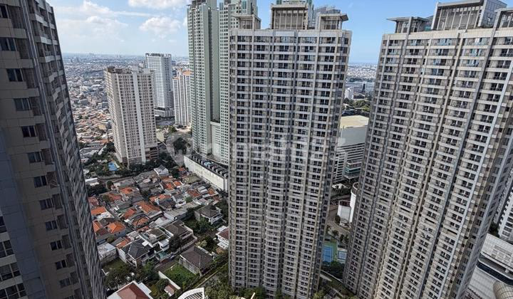 Apartemen Taman Anggrek Jual Studio - Condominium yang terletak di T #601542