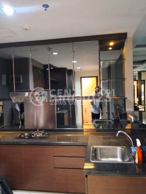 Apartemen Central Park Jual Studio Central Park - Hunian berupa Condominium 1 la #420393 - foto 3
