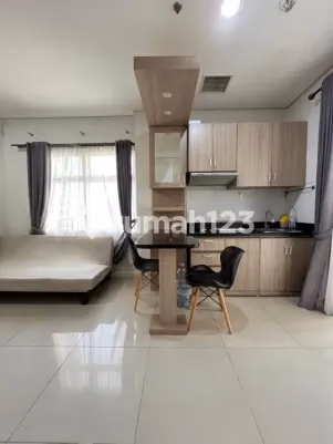 Apartemen Central Park Jual 2BR Central Park - Kesempatan terbatas buat Anda #557506 - foto 5