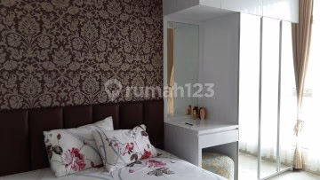 Apartemen Central Park Jual 4BR+ Central Park - Untuk Anda yang mencari Unit a #686145 - foto 4