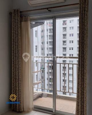 Apartemen Central Park Jual Studio Central Park - Apartemen 1 lantai di kawasan #694462 - foto 2