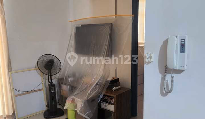 Apartemen Central Park Jual Studio Central Park - Di Central Park, Jakarta Barat #539823
