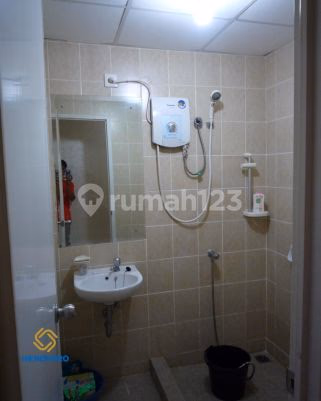 Apartemen Central Park Jual Studio Central Park - Condominium yang terletak di C #702138 - foto 4