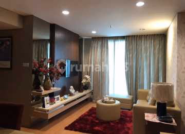 Apartemen Central Park Jual Studio Central Park - Berlokasi di Central Park, Jak #618054 - foto 3
