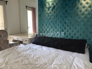 Apartemen Central Park Jual Studio Central Park - Di Central Park, Jakarta Barat #286001 - foto 4