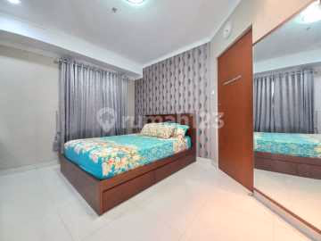 Apartemen Central Park Jual 1BR Central Park 84m² - Central Park, Jakarta Barat - #538110 - foto 3