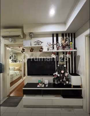 Apartemen Central Park Jual Studio Central Park - Unit apartemen 1 lantai di Cen #683498 - foto 5
