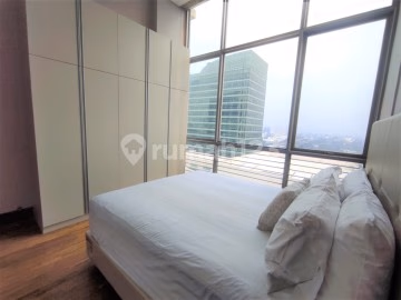 Apartemen Senayan Jual 1BR Senayan - Condominium yang terletak di S #930010 - foto 4