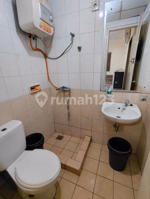 Apartemen Central Park Jual Studio Central Park - Apartemen yang terletak di Cen #643750 - foto 5