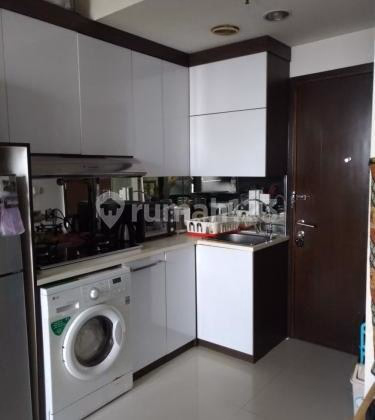 Apartemen Taman Anggrek Jual Studio - Taman Anggrek, Jakarta Barat - #566719