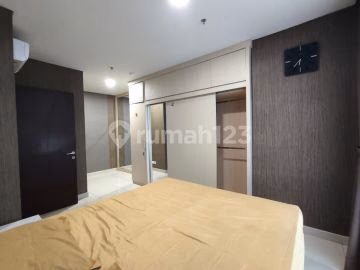 Apartemen Central Park Jual 1BR Central Park - Di Central Park, Jakarta Barat #216255 - foto 2