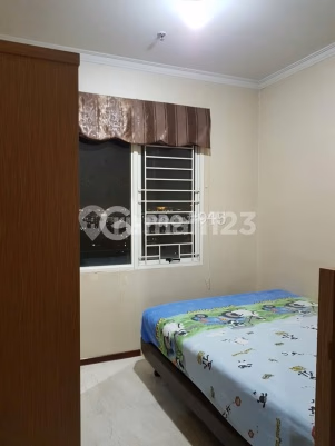 Apartemen Central Park Jual Studio Central Park - Di Central Park, Jakarta Barat #408095 - foto 5