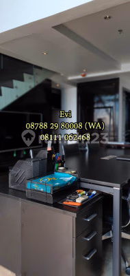 Apartemen Central Park Jual Studio Central Park - Di Central Park, Jakarta Barat #671357 - foto 4