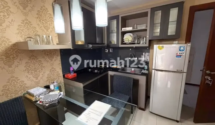 Apartemen Central Park Jual 2BR Central Park - Kesempatan terbatas buat Anda #697429
