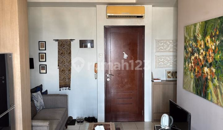 Apartemen Central Park Jual 2BR Central Park - Apartemen di wilayah Central P #291016