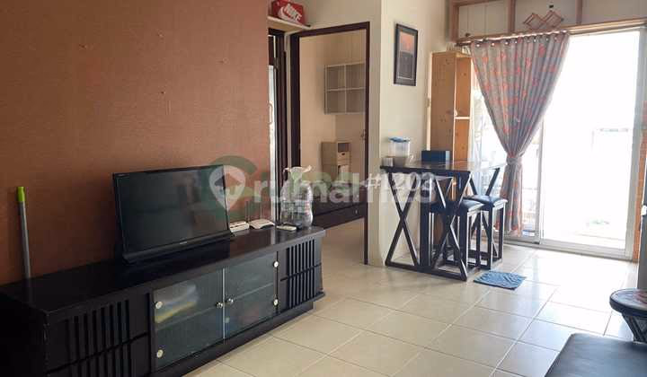 Apartemen Central Park Jual 2BR Central Park - Di Central Park, Jakarta Barat #133707