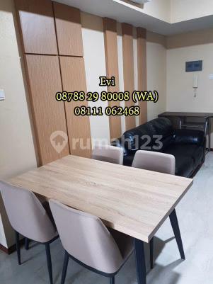 Apartemen Central Park Sewa Studio Central Park - Untuk Anda yang mencari Unit a #680416 - foto 2