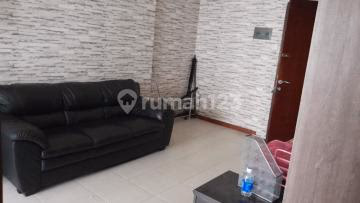 Apartemen Central Park Jual Studio Central Park - Central Park, Jakarta Barat - #489633 - foto 2