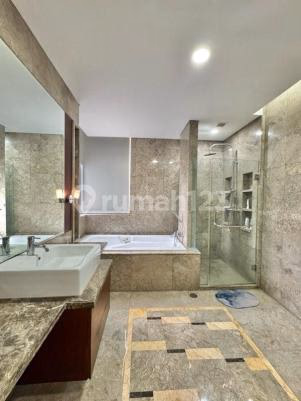 Apartemen Senayan Jual 3BR Senayan Lt.170 - Hunian berupa Condominium 1 la #529354 - foto 2