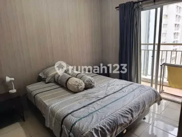 Apartemen Central Park Jual 2BR Central Park - Di Central Park, Jakarta Barat #656880 - foto 4