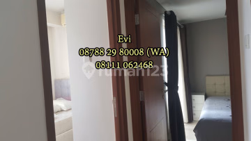 Apartemen Central Park Jual 1BR Central Park - Untuk Anda yang mencari Condom #676194 - foto 4