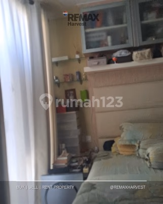 Apartemen Central Park Jual 3BR Central Park 53m² - Hunian berupa Apartemen 1 lant #560184 - foto 3