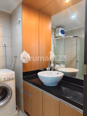 Apartemen Central Park Jual Studio Central Park - Apartemen 1 lantai di Central #564556 - foto 4