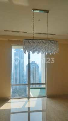 Apartemen Pakubuwono Jual 1BR Pakubuwono - Di kawasan Pakubuwono, Jakarta #327932 - foto 3