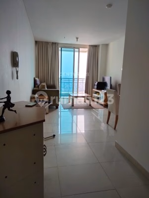 Apartemen Central Park Jual 2BR Central Park - Hunian berupa Unit apartemen 1 #495764 - foto 3