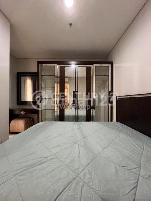 Apartemen Central Park Jual Studio Central Park - Condominium yang terletak di C #544294 - foto 4