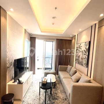 Apartemen Central Park Jual Studio Central Park - Apartemen 1 lantai di Central #343923 - foto 2